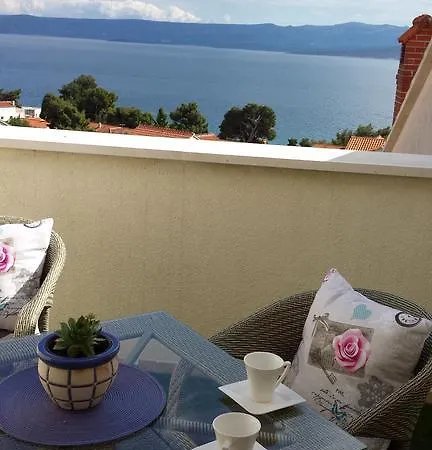 Apartamento Benika