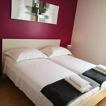 Apartment Benika