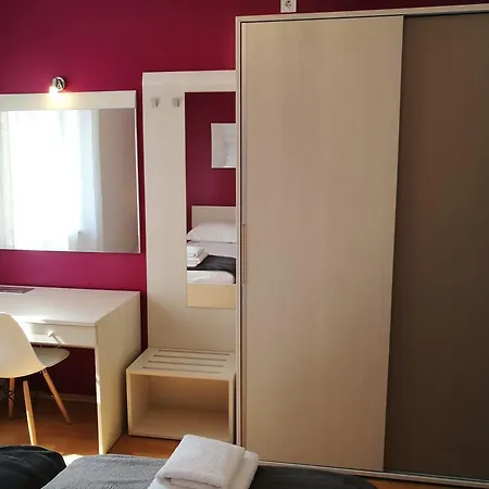 Benika Apartment Bol