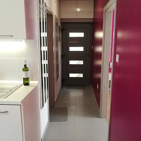 Benika Apartment Bol