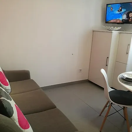 Apartment Benika *