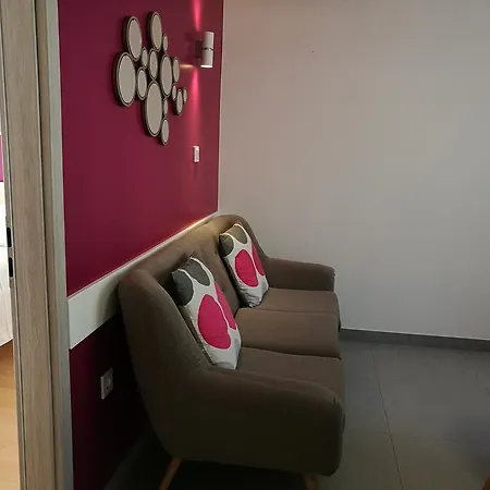 Benika Apartment *