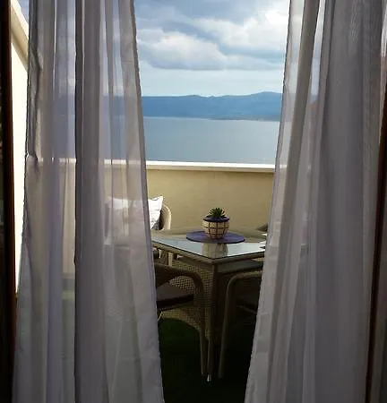 Διαμέρισμα Benika Μπολ