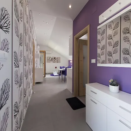 Benika Διαμέρισμα *