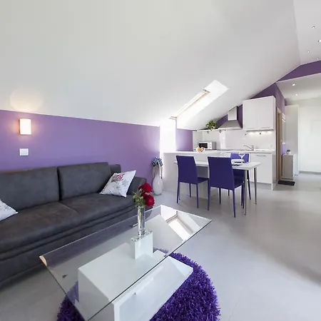 Διαμέρισμα Benika