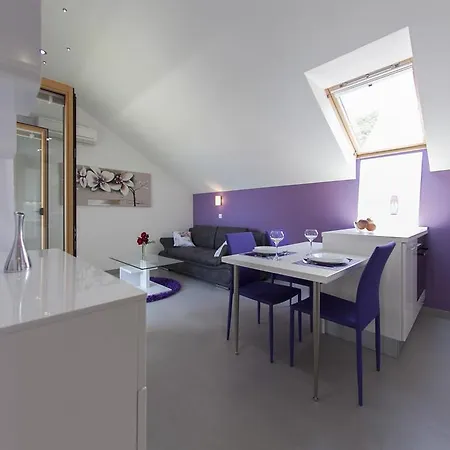 Benika Διαμέρισμα