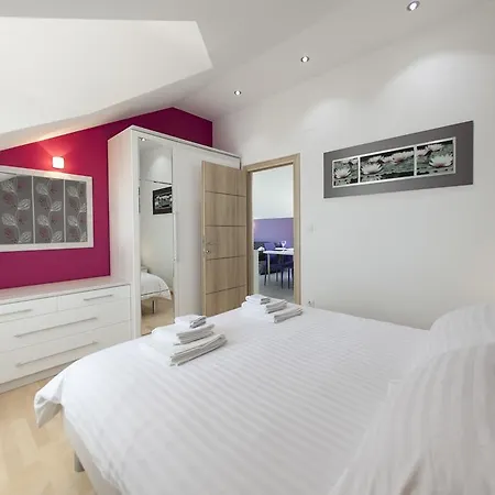 Διαμέρισμα Benika *