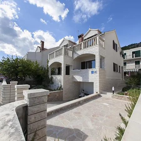 Benika Διαμέρισμα Μπολ