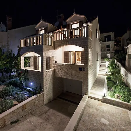 Διαμέρισμα Benika *