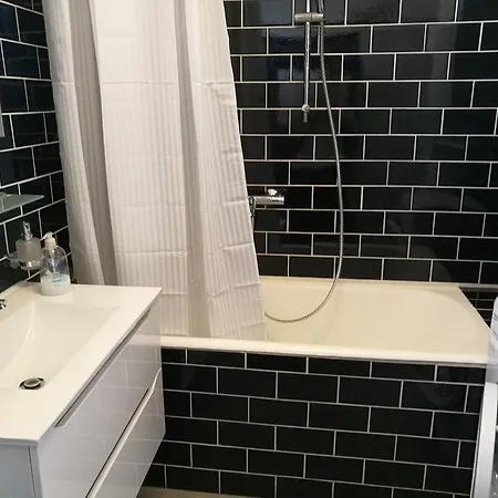 Διαμέρισμα Benika *