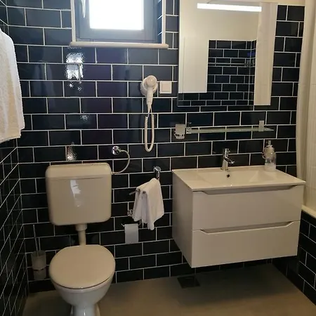 Διαμέρισμα Benika Μπολ