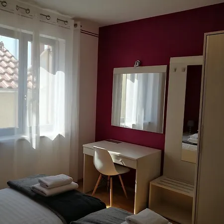 Benika Διαμέρισμα *