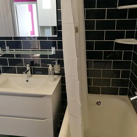 Διαμέρισμα Benika Μπολ