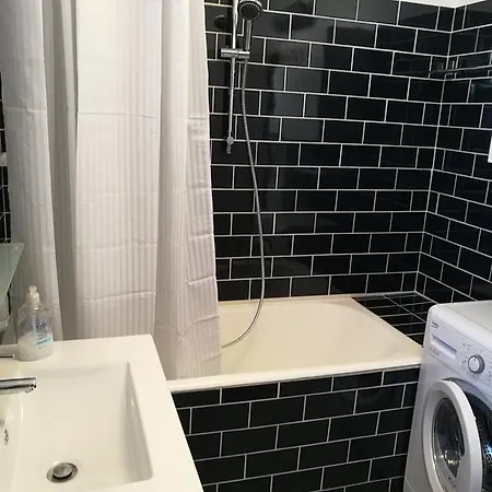 Benika Διαμέρισμα Μπολ