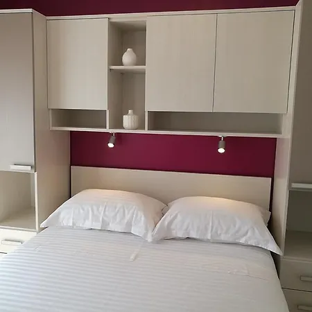 Διαμέρισμα Benika