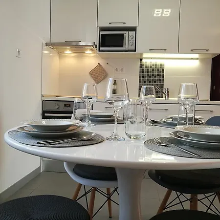 Διαμέρισμα Benika Μπολ