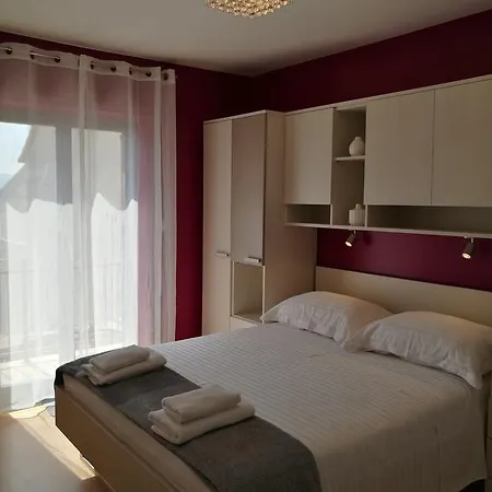 Benika Διαμέρισμα