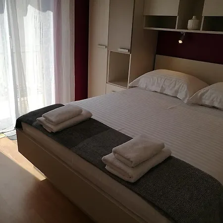 Διαμέρισμα Benika Μπολ