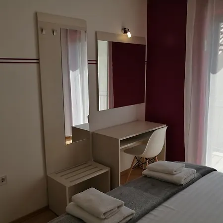 Benika Διαμέρισμα *