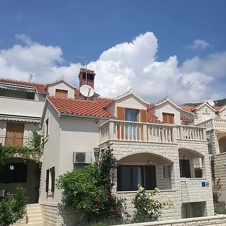 Διαμέρισμα Benika