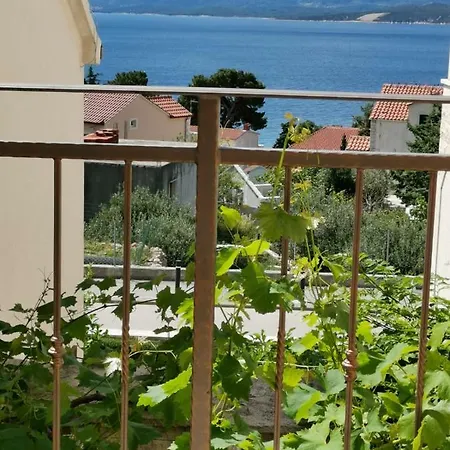 Διαμέρισμα Benika