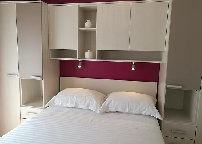 Lejlighed Benika