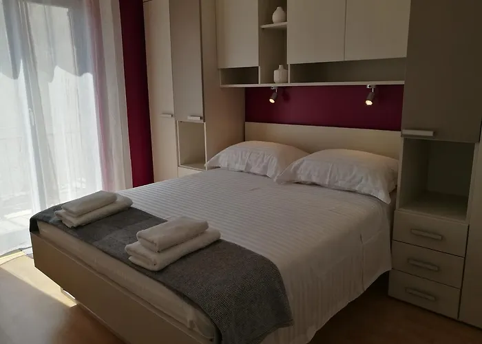 Lejlighed Benika *