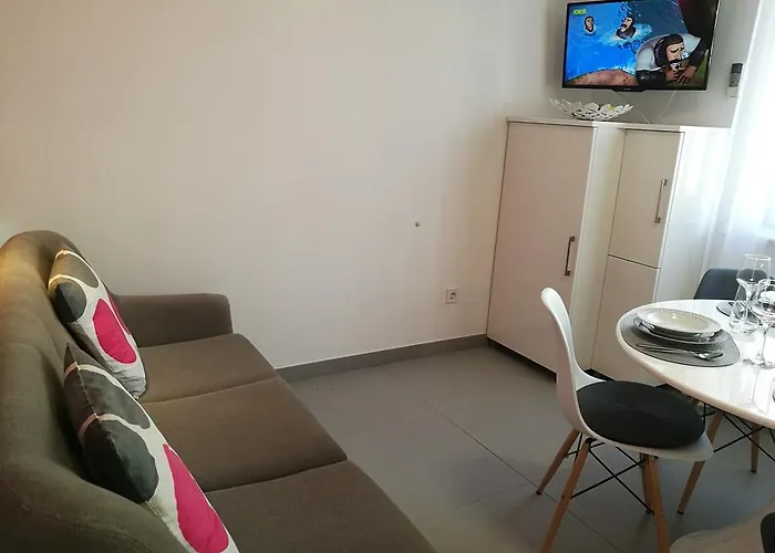 Lejlighed Benika *