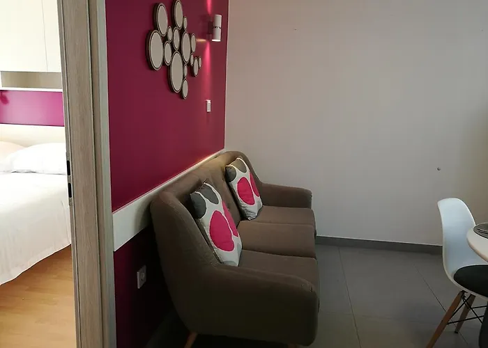 Benika Lejlighed *