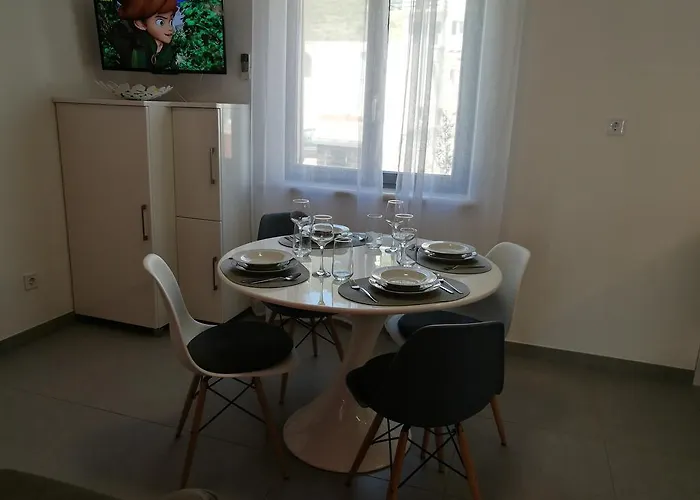 Lejlighed Benika *