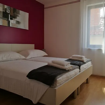 Apartament Benika