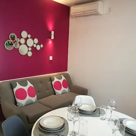 Benika Apartament Bol